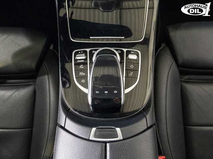 Mercedes-Benz E 350 d T * 1 Hand * * AHK * Night -Paket *