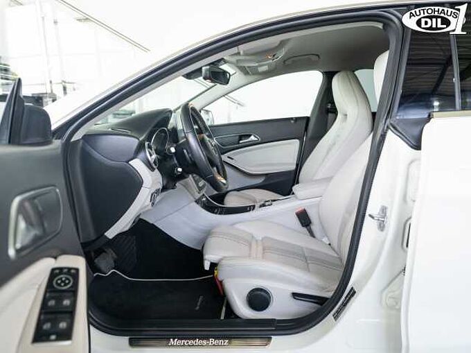 Mercedes-Benz CLA 220 SB 4Matic *R-KAMERA*LED*Distr. +*