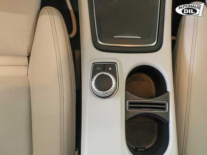Mercedes-Benz CLA 220 SB 4Matic *R-KAMERA*LED*Distr. +*