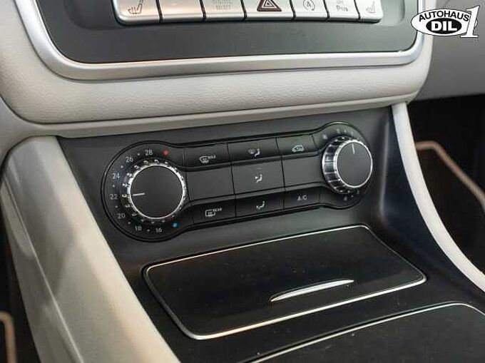 Mercedes-Benz CLA 220 SB 4Matic *R-KAMERA*LED*Distr. +*