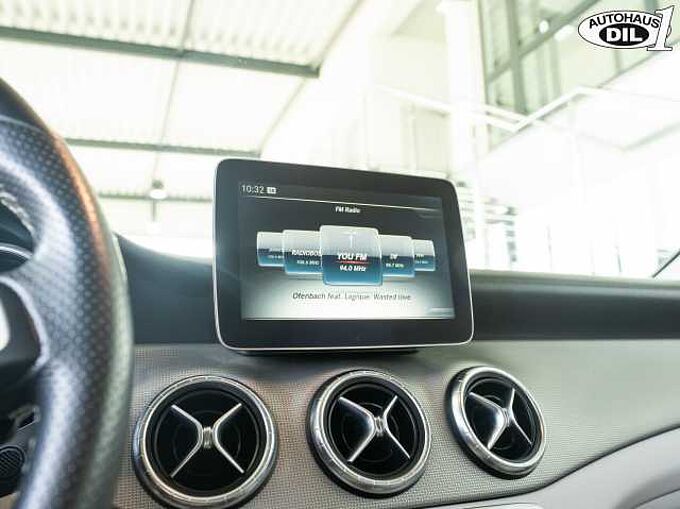 Mercedes-Benz CLA 220 SB 4Matic *R-KAMERA*LED*Distr. +*
