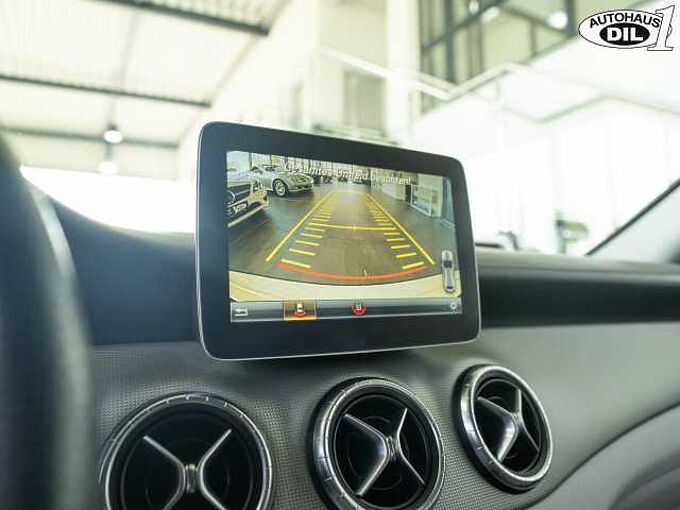 Mercedes-Benz CLA 220 SB 4Matic *R-KAMERA*LED*Distr. +*