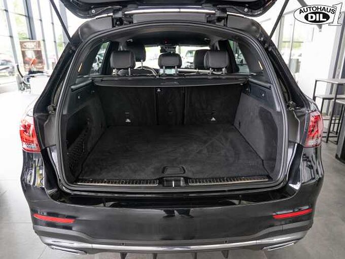 Mercedes-Benz GLC 200 9G-Tronic 4 Matic *AMG-LINE*R-KAMERA*