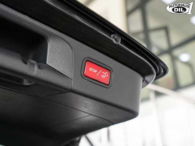 Mercedes-Benz GLC 200 9G-Tronic 4 Matic *AMG-LINE*R-KAMERA*