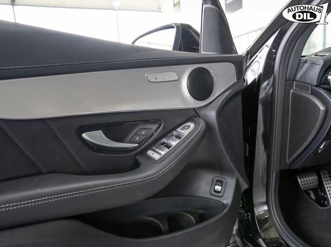 Mercedes-Benz GLC 200 9G-Tronic 4 Matic *AMG-LINE*R-KAMERA*