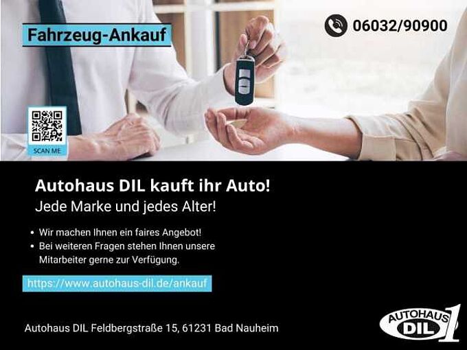 Mercedes-Benz GLC 200 9G-Tronic 4 Matic *AMG-LINE*R-KAMERA*