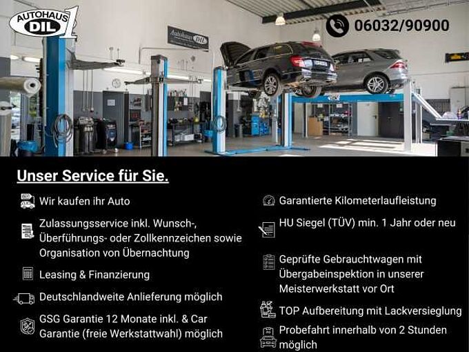 Mercedes-Benz E 350 Cabrio 7G-Tronic *R-KAMERA*Distr+*LED*AHK*