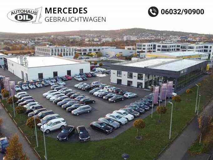 Mercedes-Benz E 350 Cabrio 7G-Tronic *R-KAMERA*Distr+*LED*AHK*