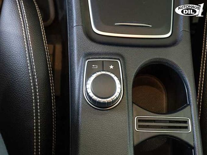 Mercedes-Benz CLA 200 7G-DCT *NIGHT*PDC*LED*