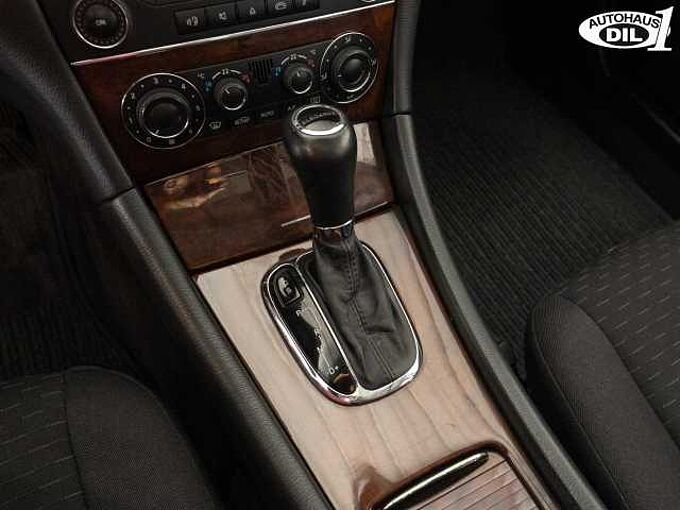 Mercedes-Benz C 200 CDI Elegance *TÜV ASU NEU*