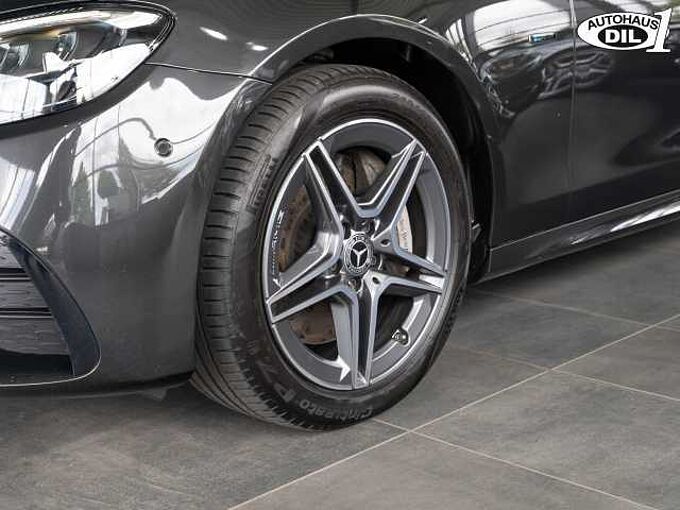 Mercedes-Benz E 300 de T AMG Line *360°-K*AMBIENTE*AHK*