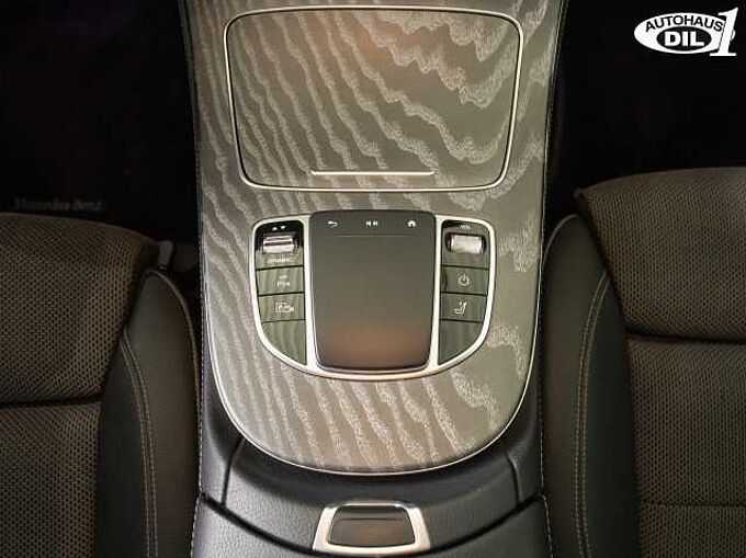 Mercedes-Benz E 300 de T AMG Line *360°-K*AMBIENTE*AHK*