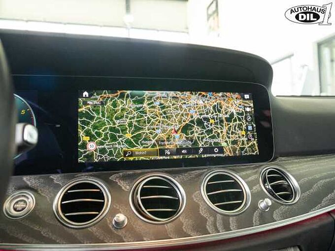 Mercedes-Benz E 300 de T AMG Line *360°-K*AMBIENTE*AHK*