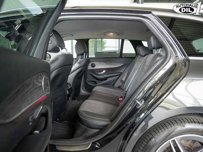 Mercedes-Benz E 300 de T AMG Line *360°-K*AMBIENTE*AHK*