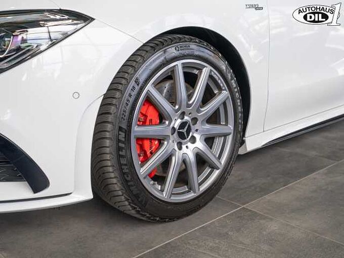 Mercedes-Benz CLA 35 AMG SB 4Matic *R-KAMERA*AMBIENTE*N-PAKET*