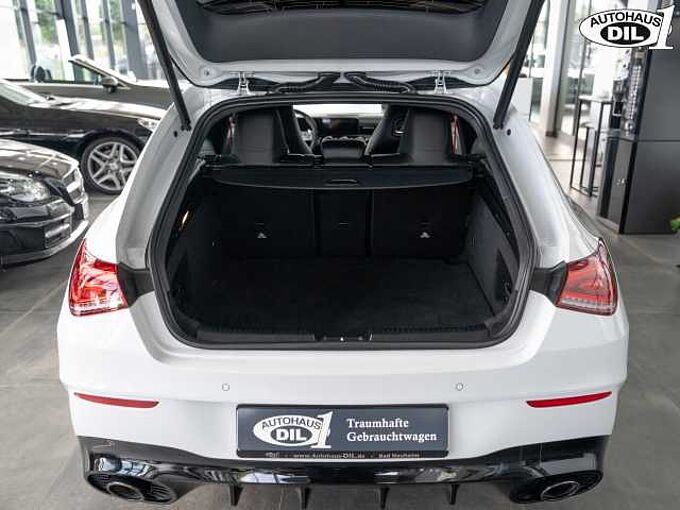 Mercedes-Benz CLA 35 AMG SB 4Matic *R-KAMERA*AMBIENTE*N-PAKET*