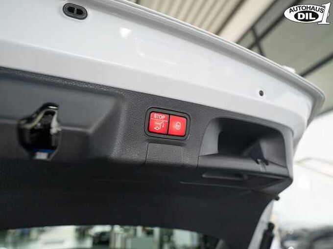 Mercedes-Benz CLA 35 AMG SB 4Matic *R-KAMERA*AMBIENTE*N-PAKET*
