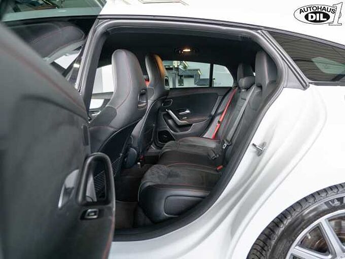 Mercedes-Benz CLA 35 AMG SB 4Matic *R-KAMERA*AMBIENTE*N-PAKET*