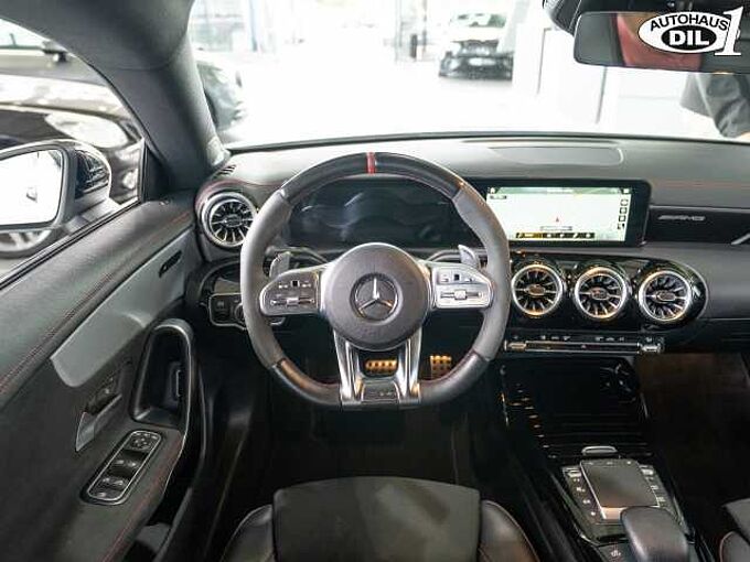 Mercedes-Benz CLA 35 AMG SB 4Matic *R-KAMERA*AMBIENTE*N-PAKET*