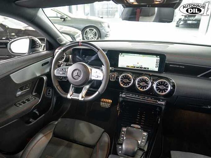 Mercedes-Benz CLA 35 AMG SB 4Matic *R-KAMERA*AMBIENTE*N-PAKET*
