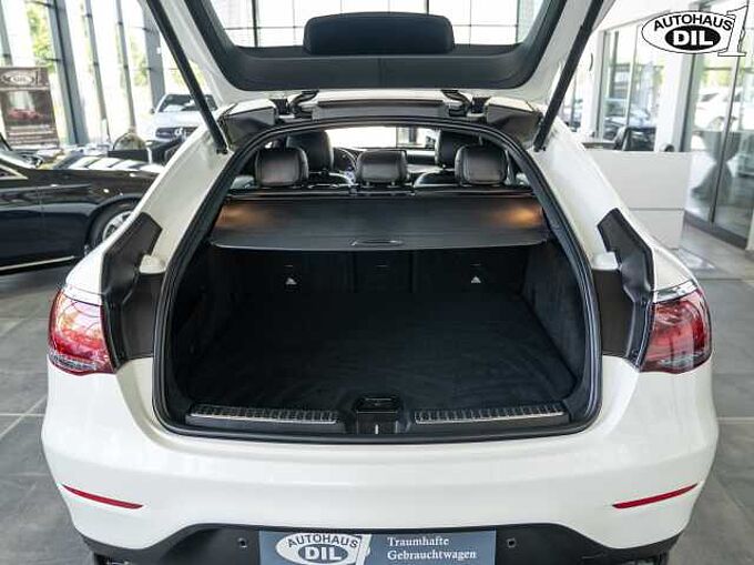 Mercedes-Benz GLC 200 Coupé 4M *AMG*NIGHT*RFK*SCHIEBEDACH*