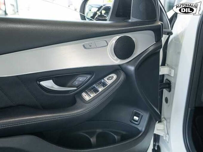 Mercedes-Benz GLC 200 Coupé 4M *AMG*NIGHT*RFK*SCHIEBEDACH*