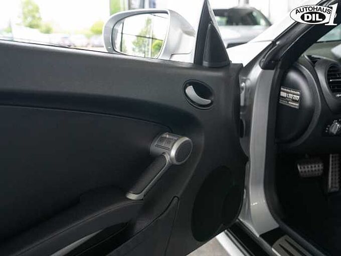 Mercedes-Benz SLK 200 *SHZ*AIRSCARF*Carlsson Räder*