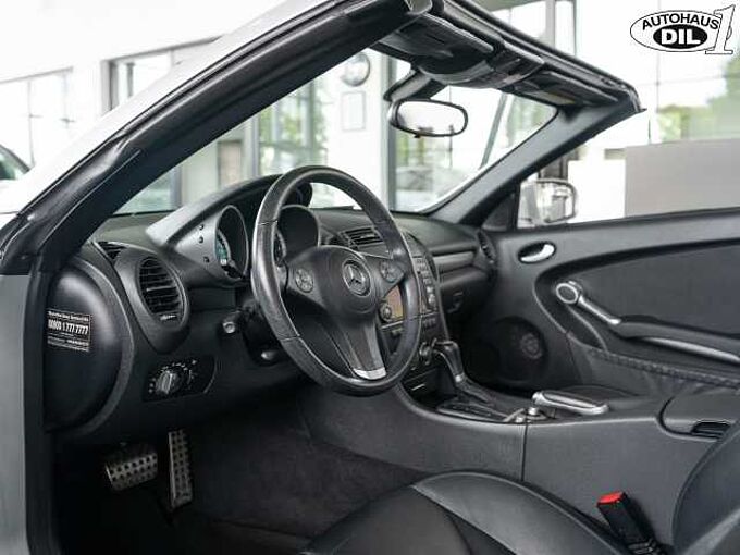 Mercedes-Benz SLK 200 *SHZ*AIRSCARF*Carlsson Räder*