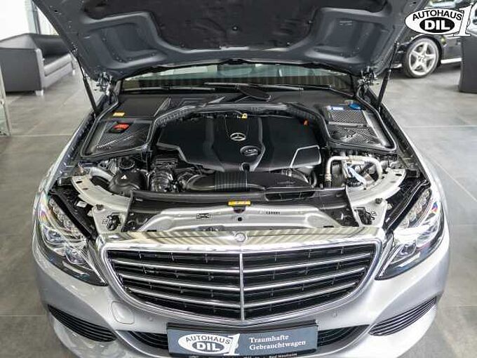 Mercedes-Benz C 220d BlueTEC 7G-Tronic *R-KAMERA*MEMORY*LED*
