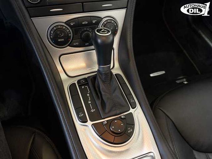 Mercedes-Benz SL 350 *BI-XENON*MEMORY*COMAND*2.Hd. *