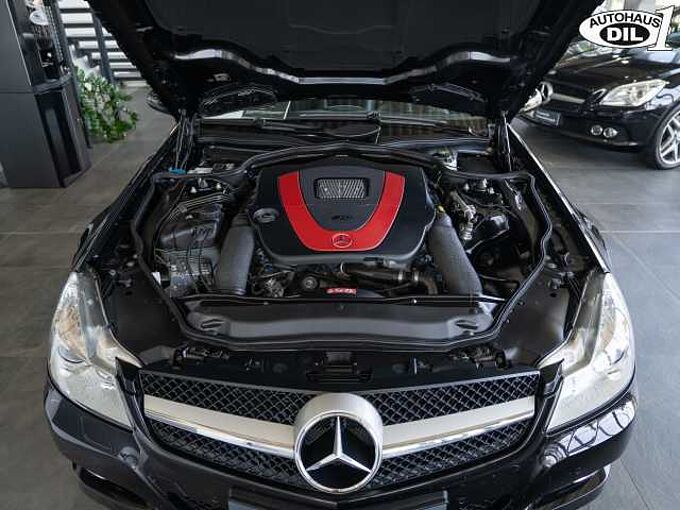 Mercedes-Benz SL 350 *BI-XENON*MEMORY*COMAND*2.Hd. *