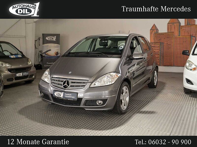 Mercedes-Benz A 180 Avantgarde *SHZ*SITZ-KOMFORT-PAKET*