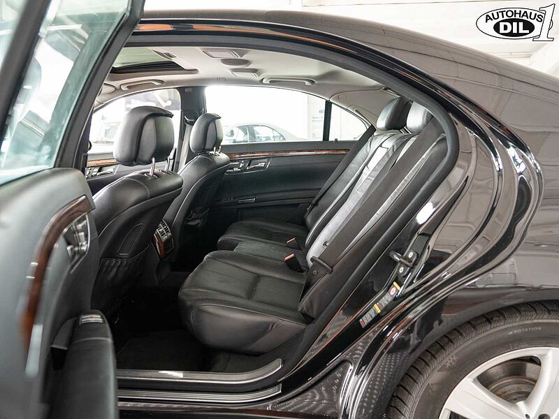 Mercedes-Benz S 350 Lang * V6 * COMAND * Schiebedach *