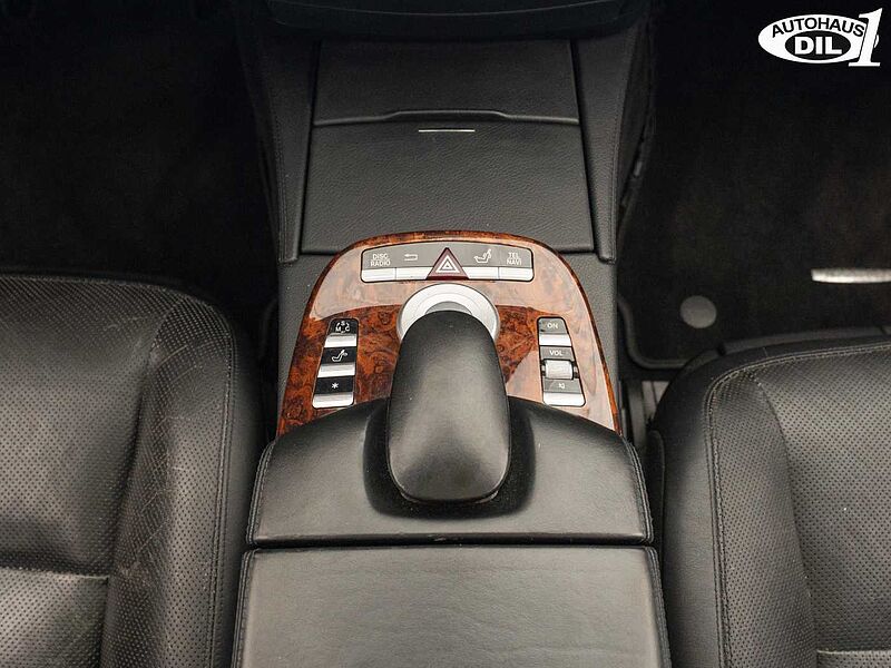 Mercedes-Benz S 350 Lang * V6 * COMAND * Schiebedach *