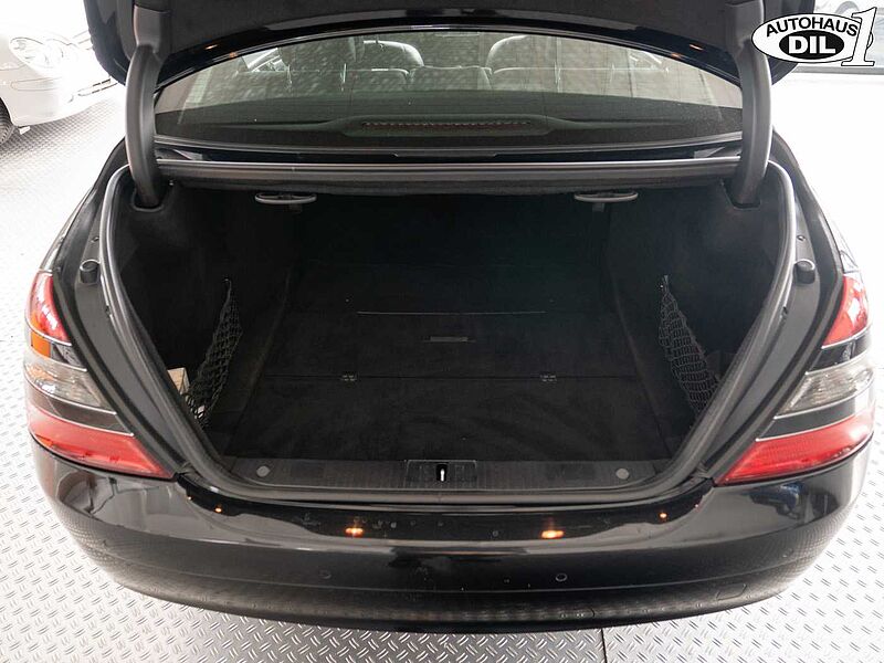 Mercedes-Benz S 350 Lang * V6 * COMAND * Schiebedach *