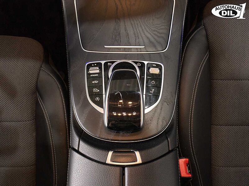 Mercedes-Benz E 220 d T *DISTRONIC*Memory*360*eGSD*