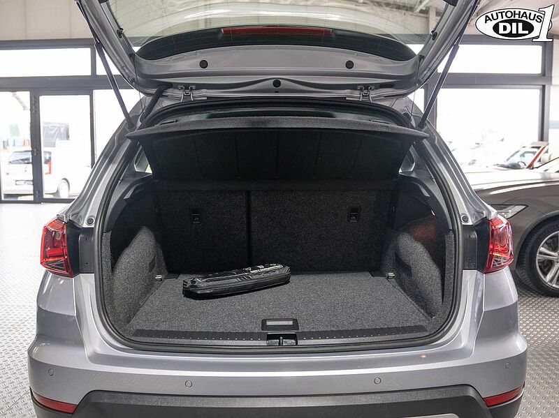 SEAT Arona * Inspektion + top Zustand *