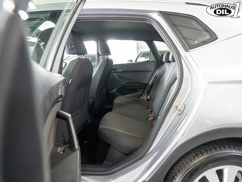 SEAT Arona * Inspektion + top Zustand *