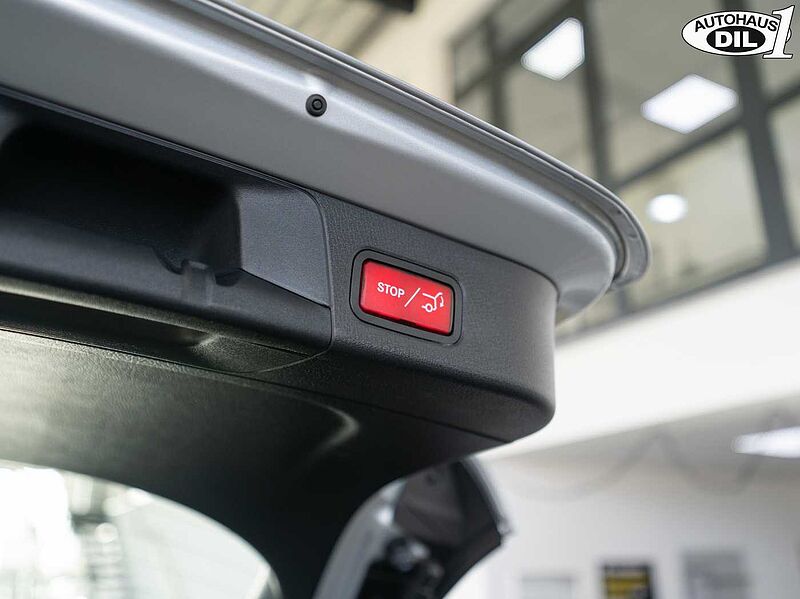 Mercedes-Benz B 180 d *1.Hd. *R-KAMERA*TOTWINKEL*BREMSE NEU*