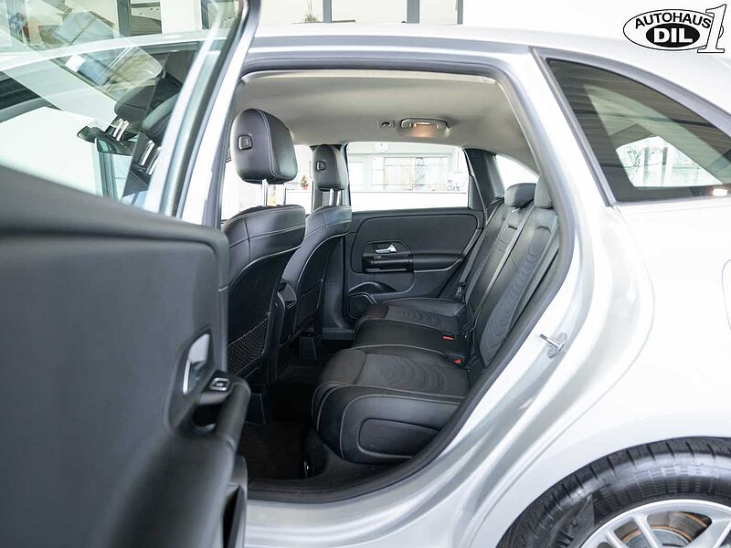Mercedes-Benz B 180 d *1.Hd. *R-KAMERA*TOTWINKEL*BREMSE NEU*
