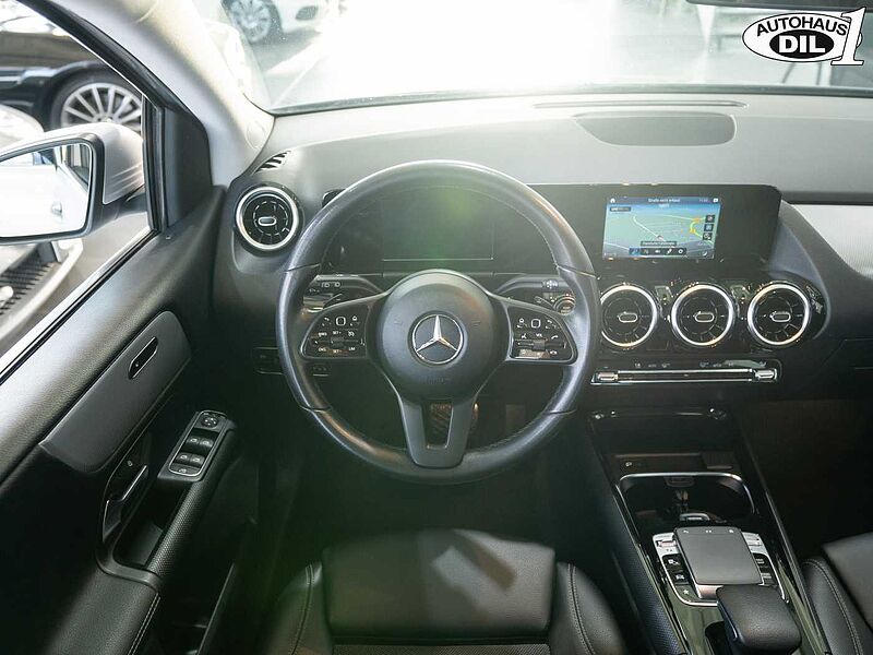 Mercedes-Benz B 180 d *1.Hd. *R-KAMERA*TOTWINKEL*BREMSE NEU*