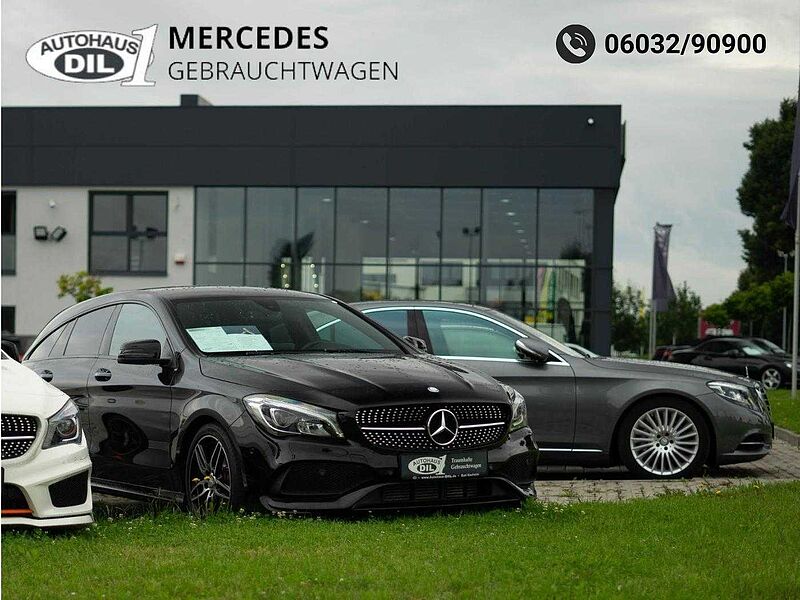 Mercedes-Benz C 200 4Matic *AMG-RÄDER*DISTR. +*1.Hd. *