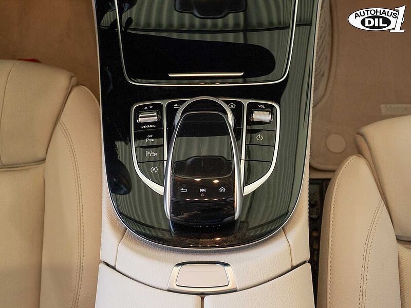 Mercedes-Benz E 200 9G Tronic 360°*DISTR. +*HEAD-UP*