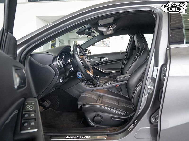 Mercedes-Benz A 180 *Keyless*NAVI*Parkass. *