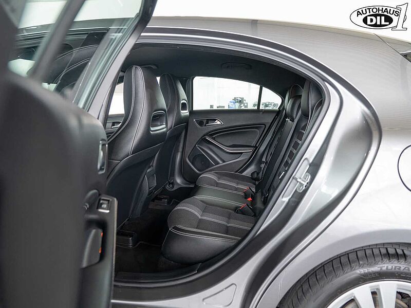 Mercedes-Benz A 180 *Keyless*NAVI*Parkass. *