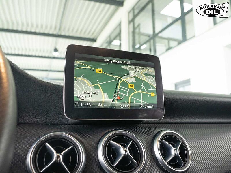 Mercedes-Benz A 180 *Keyless*NAVI*Parkass. *
