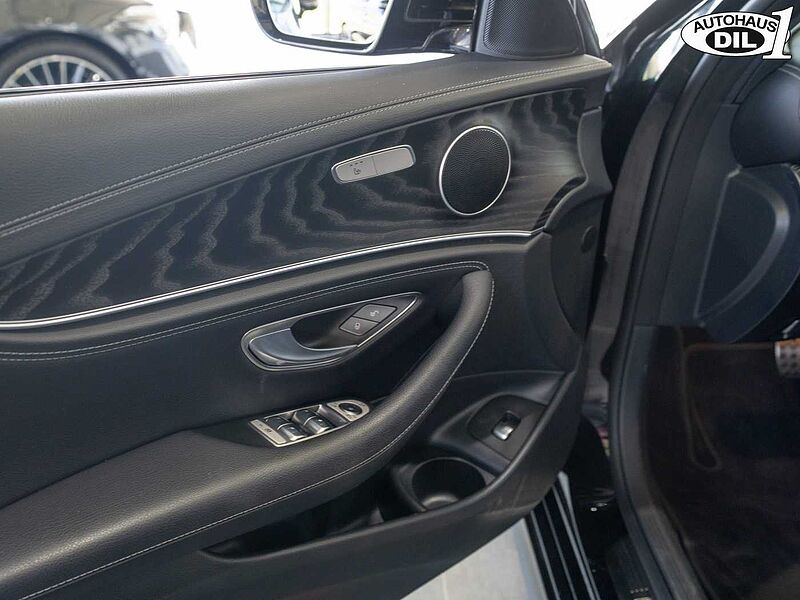 Mercedes-Benz E 200 *AMG*360-K*NIGHT*FACELIFT*