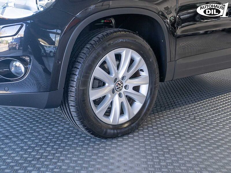 Volkswagen Tiguan Diesel ' Zahnrienen NEU + WP '