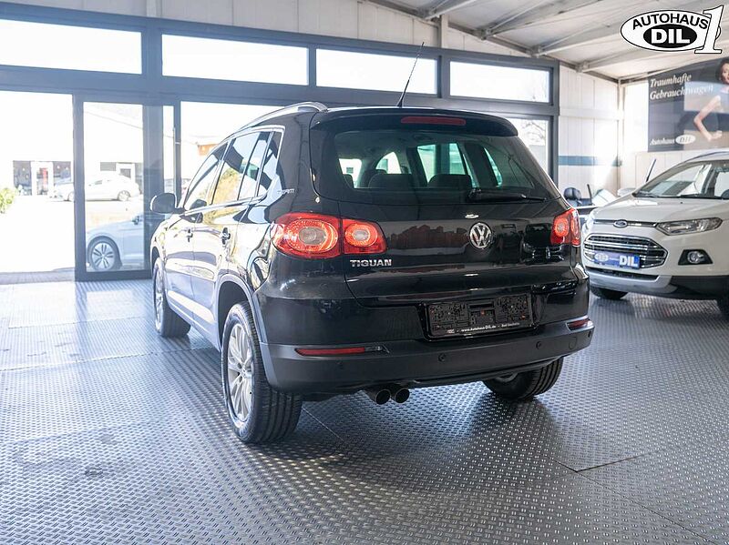 Volkswagen Tiguan Diesel ' Zahnrienen NEU + WP '