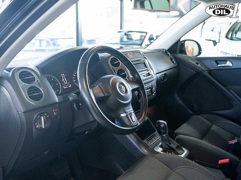 Volkswagen Tiguan Diesel ' Zahnrienen NEU + WP '